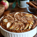 Chocoflan