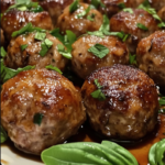 Self Saucing Butterscotch Pudding