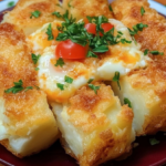 5-minute microwave brownies!