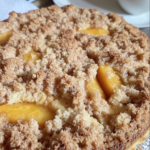 Lemon cake