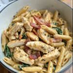 Cheeseburger Hot Pockets