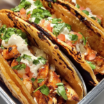 Loaded Steak Quesadillas