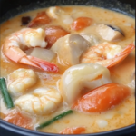 5-minute microwave brownies!