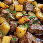 MEGHAN MARKLE’S ONE POT SPAGHETTI