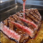 Milky Coconut Biscuits