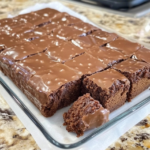 10-Minute No-Bake Preacher Cookies (Gluten-Free) 🍪⚡
