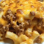 Southern Sausage Gravy