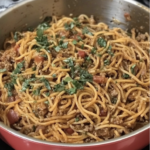Pepper Pot Shrimp