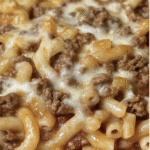 Amish Cinnamon Bread