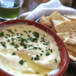 Homemade Feta Cheese with Just Lemon and Milk (Ready in 5 Minutes!)