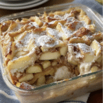 Soft and Delicious French Toast