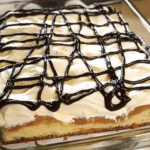 Garlic Rice with White Sauce Chicken