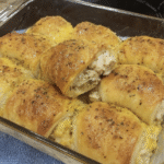 Cookies Made From Brownie Mix