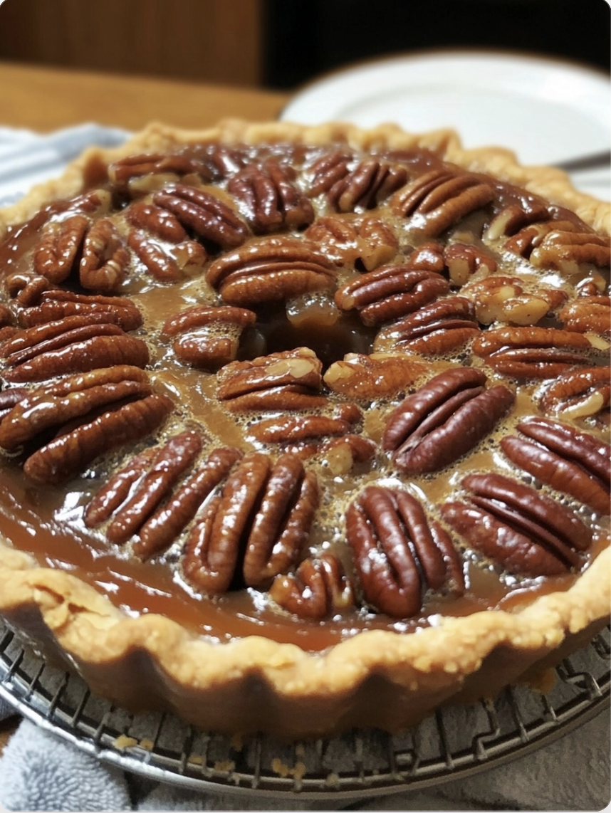 Pecan Pie
