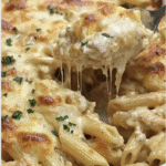 Macaroni and Cheese