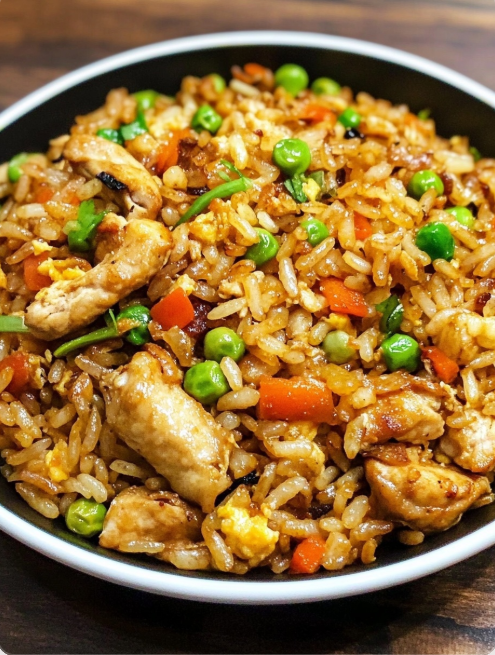 Fried Rice