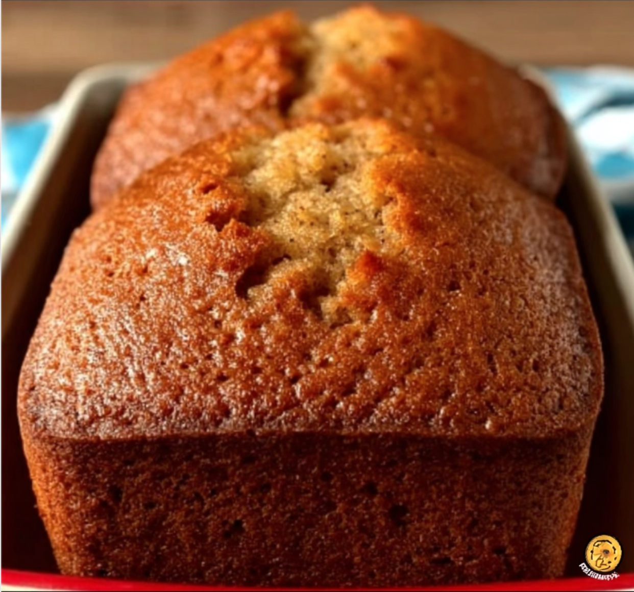 applesauce bread