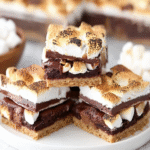 Crab and Shrimp Stuffed Salmon