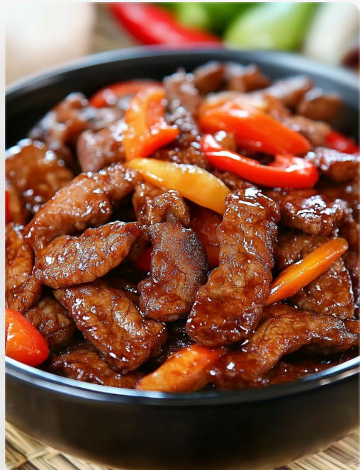 Beijing Beef